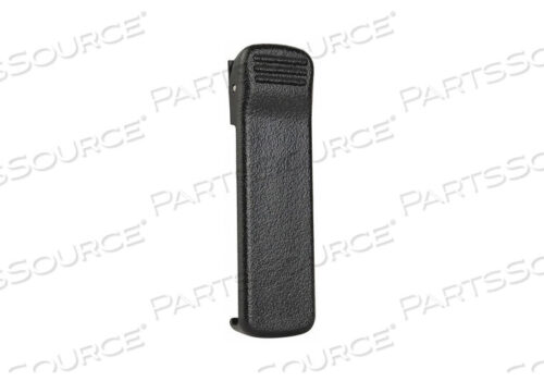 OEM#: HLN8255BSPRING ACTION BELT CLIP от Motorola
