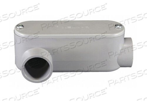 OEM#: 5133650КОРПУС ВЫХОДА КАБЕЛЕПРОВОДА ПВХ LR от Cantex