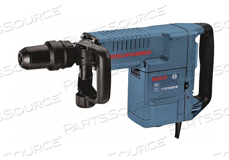 OEM#: 11316EVSSDS MAX DEMOLITION HAMMER by Bosch Tools