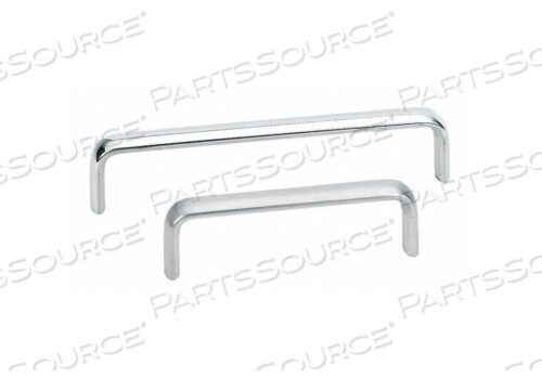 OEM#: EK-S650/SPULL HANDLE ОТВЕРСТИЯ С РЕЗЬБОЙ SATIN от Lamp