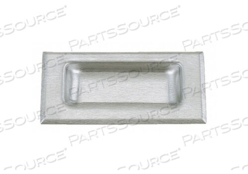 OEM#: ES-611/ET УГЛУБЛЕННАЯ РУЧКА-СКОБКА С РЕЗЬБОВЫМИ ШПИЛЬКАМИ от Sugatsune America Inc