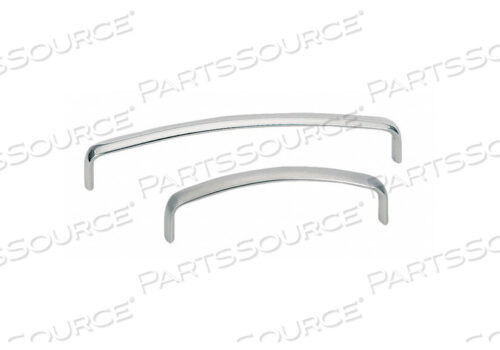 OEM#: KC-R640/SPULL HANDLE 316 НЕРЖАВЕЮЩАЯ СТАЛЬ SATIN от Sugatsune America Inc