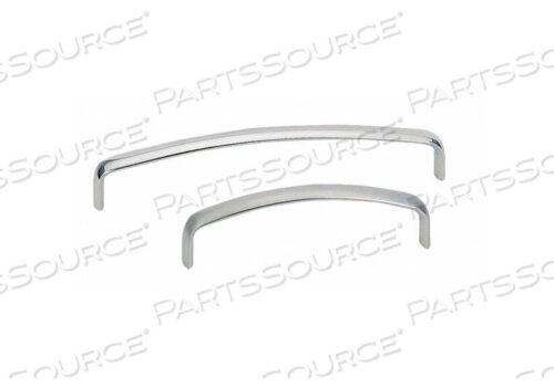 OEM#: KC-R640/MPULL HANDLE 316 НЕРЖАВЕЮЩАЯ СТАЛЬ ПОЛИРОВАННАЯ от Sugatsune America Inc.