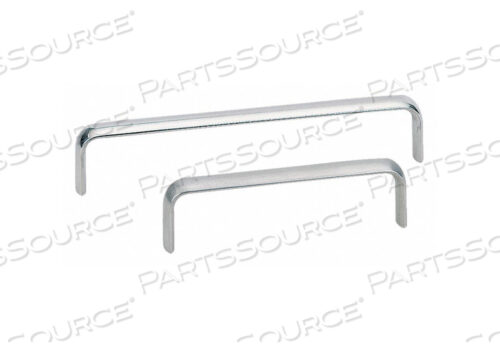 OEM#: KC-S640/SPULL HANDLE 316 НЕРЖАВЕЮЩАЯ СТАЛЬ АТЛАСНАЯ от Lamp