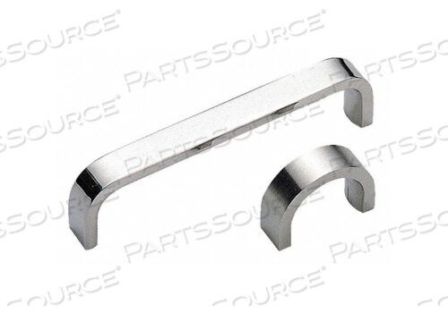 OEM#: KS-430/MPULL HANDLE РЕЗЬБОВЫЕ ОТВЕРСТИЯ 3 ДЮЙМА H от Sugatsune America Inc