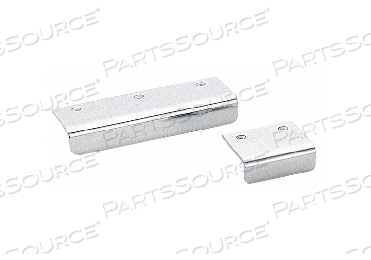 OEM#: SN-150/MEDGE РУЧКА-СКОБКА ИЗ НЕРЖАВЕЮЩЕЙ СТАЛИ 304 от Sugatsune America Inc