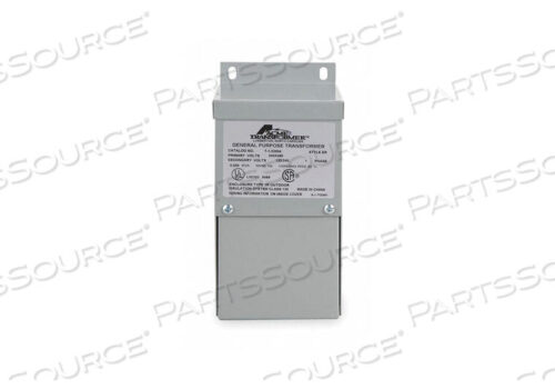 OEM#: T253009STRANSFORMER 750VA 240VAC 480VAC от Acme Electric