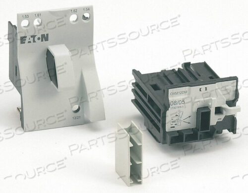 OEM#: XTPAXTPCBКОМПЛЕКТ ДЛЯ ПОДКЛЮЧЕНИЯ БЕЗ ИНСТРУМЕНТА FRAME B от Eaton