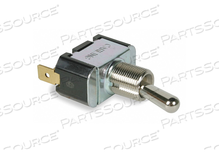 OEM#: 2GE51-73-XGTOGGLE SWITCH SP3T 10A @ 250V QUIKCONNCT от Carling Technologies