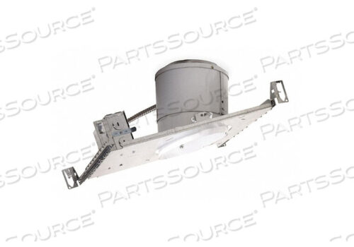 OEM#: H47T УГЛУБЛЕННЫЙ КОРПУС 6 ДЮЙМОВ от Halo