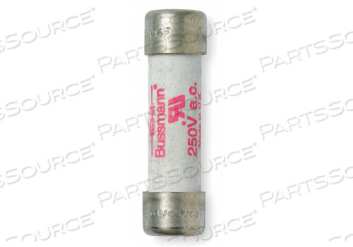 OEM#: FWX-12A14FПредохранитель полупроводниковый 12A FWX 250VAC от Cooper Bussmann