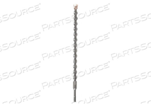 OEM#: HC2107ПЕРФОРАТОРНАЯ СВЕРЛА SDS PLUS 5/8 X 16 от Bosch Tools