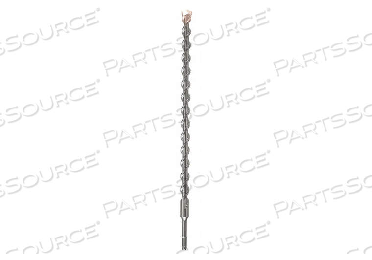 OEM#: HC2107ПЕРФОРАТОРНАЯ СВЕРЛА SDS PLUS 5/8 X 16 от Bosch Tools