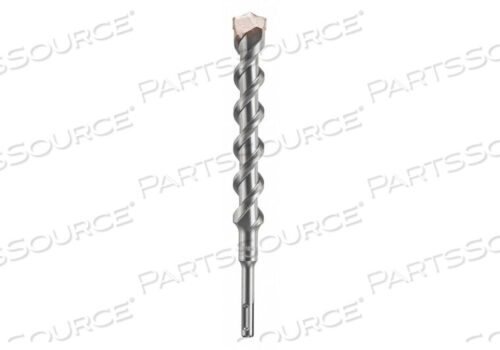 OEM#: HC2163ПЕРФОРАТОРНАЯ БУРОВАЯ НАСАДКА SDS PLUS 1 X 8 от Bosch Tools