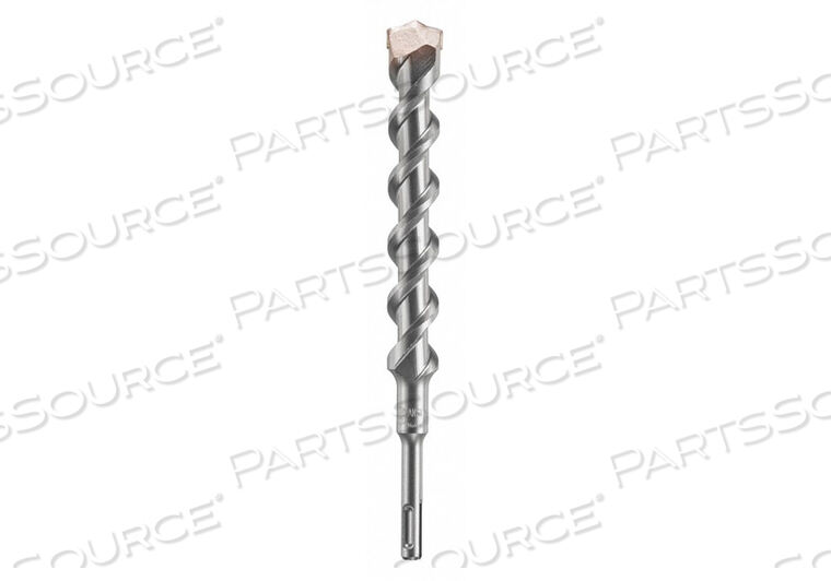 OEM#: HC2163ПЕРФОРАТОРНАЯ БУРОВАЯ НАСАДКА SDS PLUS 1 X 8 от Bosch Tools