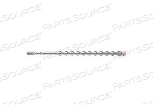 OEM#: HC4021ПЕРФОРАТОРНАЯ СВЕРЛА ШЛИЦЕВАЯ 5/8 X 8 от Bosch Tools