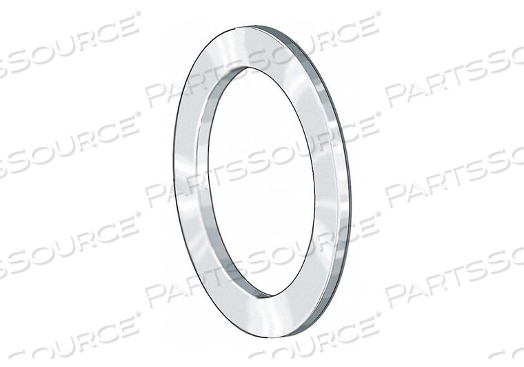 OEM#: TWD2435-HLATHRUST WASHER INSIDE DIA 1.500 IN by INA