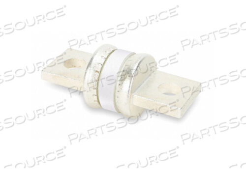 OEM#: JJN-400FUSE, КЛАСС T, БЫСТРОДЕЙСТВУЮЩИЙ, БЕЗ ИНДИКАЦИИ, 200 КА ПРИ 300 В ПЕРЕМЕННОГО ТОКА, 400A от Cooper Bussmann