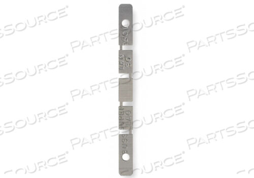 OEM#: LKN-30Предохранитель LKN 30A 250VAC от Cooper Bussmann