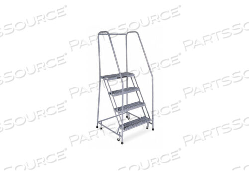 OEM#: 1004R2630A3E10B3C1P6ROLLING LDR СВАРНАЯ HNDRL ПЛАТФОРМА M 40IN H от Cotterman