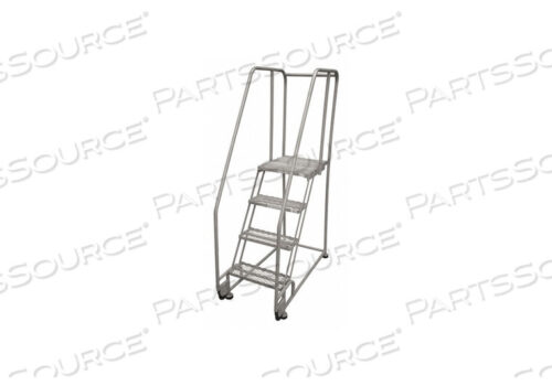 OEM#: 4TR18A1E20B8C1P6TILT AND ROLL LDR СВАРНАЯ ПЛАТФОРМА M 40IN H от Cotterman