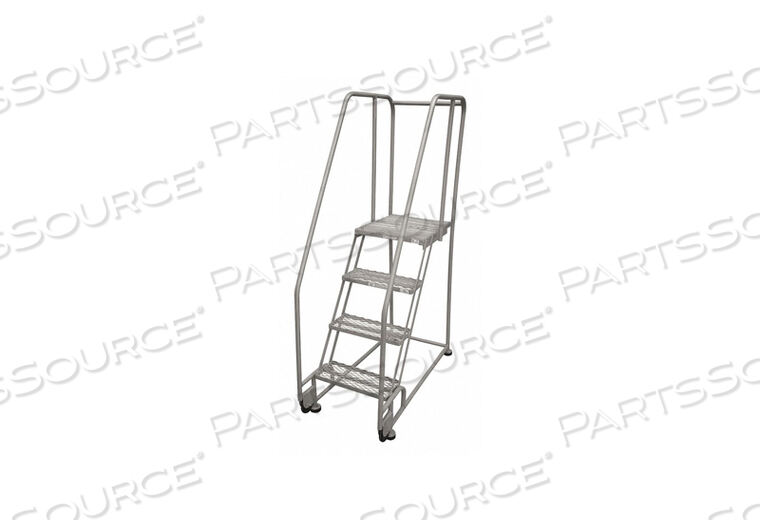 OEM#: 4TR18A1E20B8C1P6TILT AND ROLL LDR СВАРНАЯ ПЛАТФОРМА M 40IN H от Cotterman