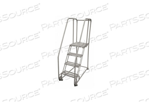 OEM#: 4TR26A1E10B8C1P6TILT AND ROLL LDR WELDED HNDRL 40 IN H от Cotterman