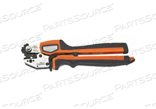 OEM#: TBM45SОБЖИМНОЙ ЩИПЦЫ С ХРАПОВИКОМ 10 НА 2 AWG 10-1/2 L от Thomas & Betts