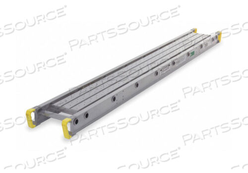 OEM#: 27162-PERSON STAGE 28W X 16L от Werner