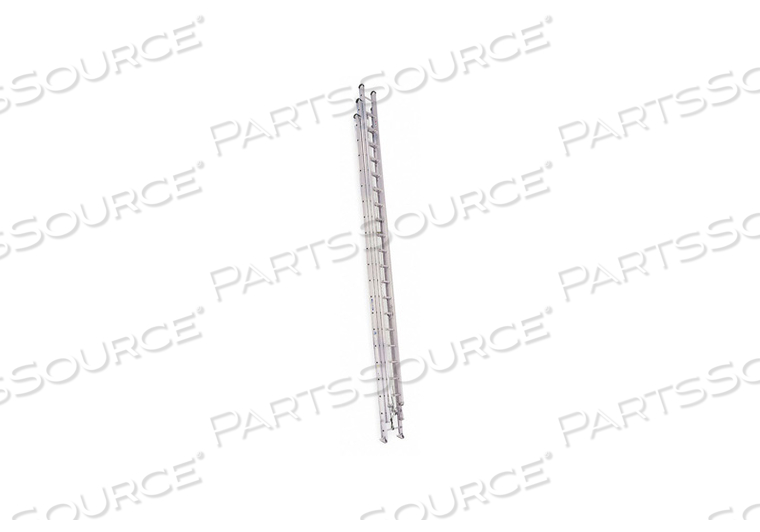 OEM#: 560-3РАЗДВИЖНАЯ ЛЕСТНИЦА АЛЮМИНИЕВАЯ 21 ФУТ. I от Werner