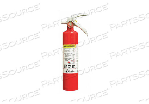 OEM#: PROPLUS2.5FIRE STINGSHR СУХОЙ ХИМИЧЕСКИЙ СРЕДСТВО ABC от Kidde