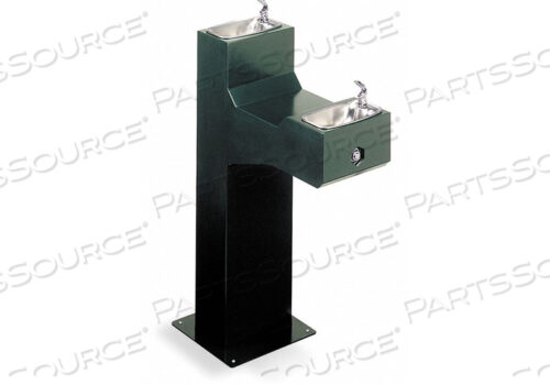 ПЬЯТИЛЬНЫЙ ФОНТАНК ПЬЯНОГО ФОНТАНА ПОСТАМЕНТ ДВУХУРОВНЕВЫЙ