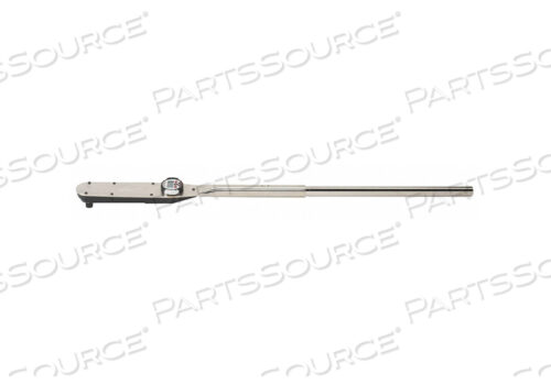 OEM#: J63491 Электронный динамометрический ключ с дисковым приводом 100-1000 FT-LBS от Proto