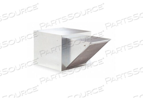 OEM#: 7HY90STEEL 34.5 L 32 H 64 W КРЫШНЫЙ ВЕНТИЛЯТОР С ДВИГАТЕЛЕМ от DAYTON ELECTRIC MANUFACTURING CO