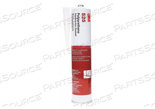 OEM#: 525CONSTRUCTION SEALANT 10.5 OZ. GRAY от 3M Consumer
