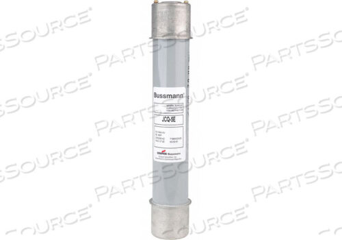 OEM#: JCQ-5EFUSE E-RATED 5A JCQ SERIES от Cooper Bussmann