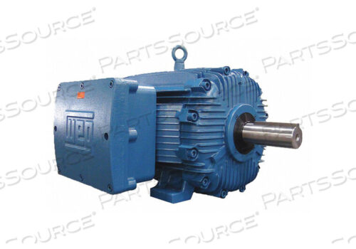 OEM#: 45018XT3G586/7HAZARDOUS LOC MTR 3 PH TEFC 450 HP T3C от WEG