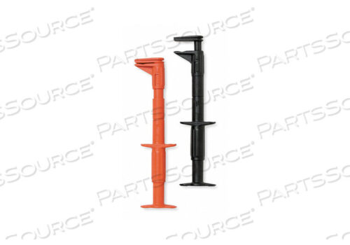 OEM#: FLUKE-AC87ШИННЫЕ ЩУПЫ ЧЕРНЫЕ/КРАСНЫЕ 5A 1000VDC PR от Fluke Networks