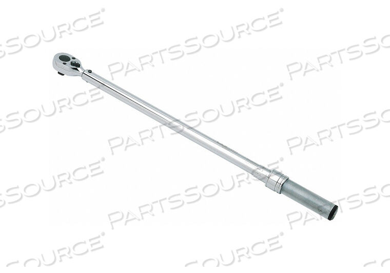 OEM#: 2502MRMH2502MRMH CDI, ПРИВОД 3/8 ДЮЙМА, 30 ДО 250 ДЮЙМОВ ФУНТ, 1 ДЮЙМ ФУНТ, 11 1/4 ДЮЙМА OAL от Snap-on Incorporated
