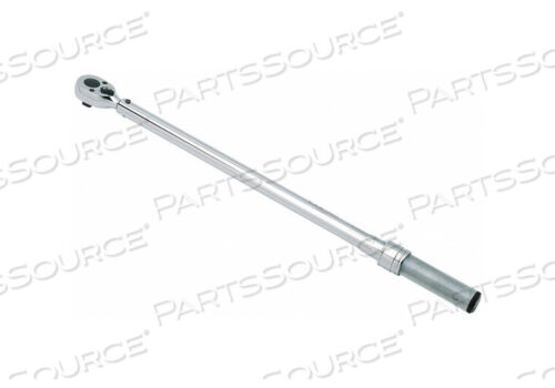 OEM#: 7502MRMH7502MRMH CDI, ПРИВОД 3/8 ДЮЙМА, 100 ДО 750 ДЮЙМОВ LB, 5 ДЮЙМОВ LB, 16 ДЮЙМОВ OAL от Snap-on Incorporated