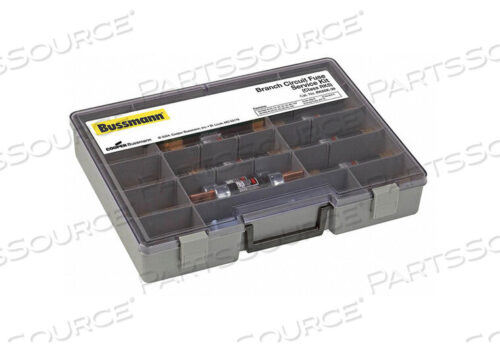 OEM#: RK5SK-39КОМПЛЕКТ ПРЕДОХРАНИТЕЛЕЙ 39 КЛАСС RK-5 FRN-R FRS-R от Cooper Bussmann