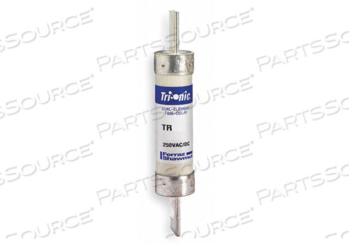 OEM#: TR80RFUSE КЛАСС RK5 80A TR-R СЕРИЯ от Ferraz Shawmut