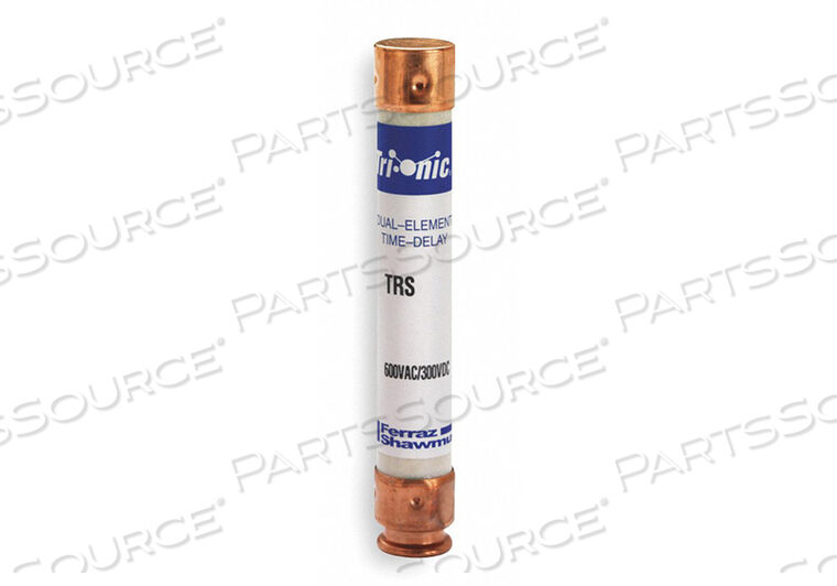 OEM#: TRS2/10RFUSE CLASS RK5 2/10A TRS-R SERIES от Ferraz Shawmut