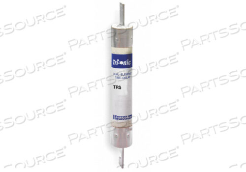 OEM#: TRS100RFUSE CLASS RK5 100A TRS-R SERIES от Ferraz Shawmut
