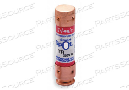 OEM#: TR35RIDFUSE КЛАСС RK5 35A TR-RID СЕРИЯ от Ferraz Shawmut