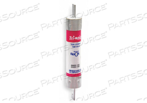 OEM#: TR110RIDFUSE КЛАСС RK5 110A TR-RID СЕРИЯ от Ferraz Shawmut