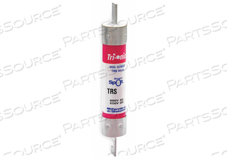 OEM#: TRS600RIDFUSE КЛАСС RK5 600A СЕРИЯ TRS-RID от Ferraz Shawmut