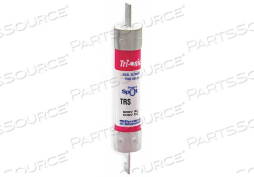 OEM#: TRS200RIDFUSE КЛАСС RK5 200A TRS-RID СЕРИЯ от Ferraz Shawmut