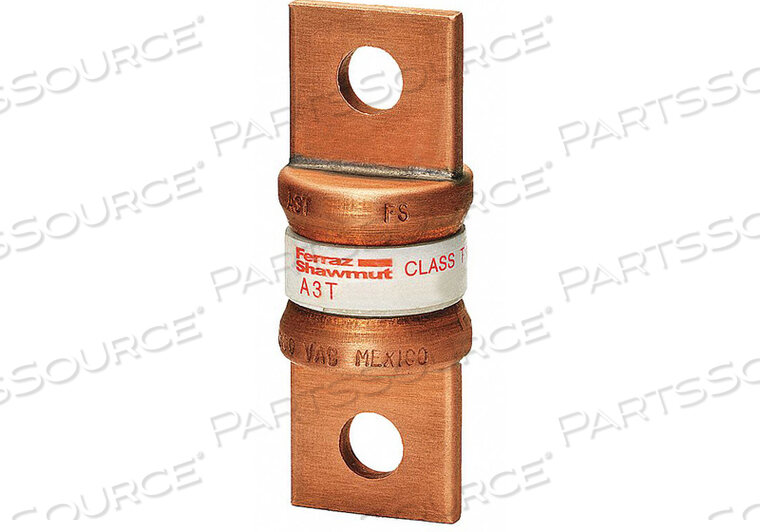 OEM#: A3T70FUSE CLASS T 70A A3T SERIES от Ferraz Shawmut