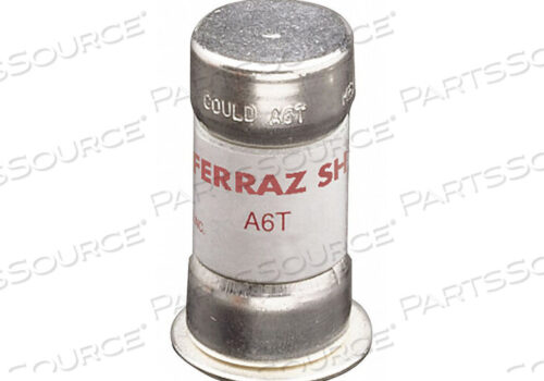 OEM#: A6T45FUSE CLASS T 45A A6T SERIES от Ferraz Shawmut
